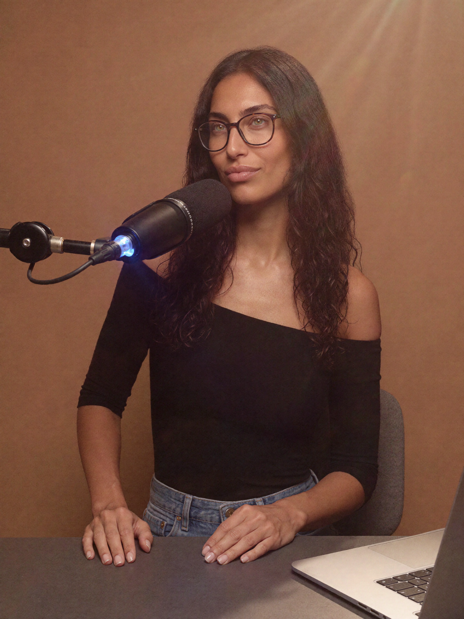 Nadia — Hash & Hustle Podcast